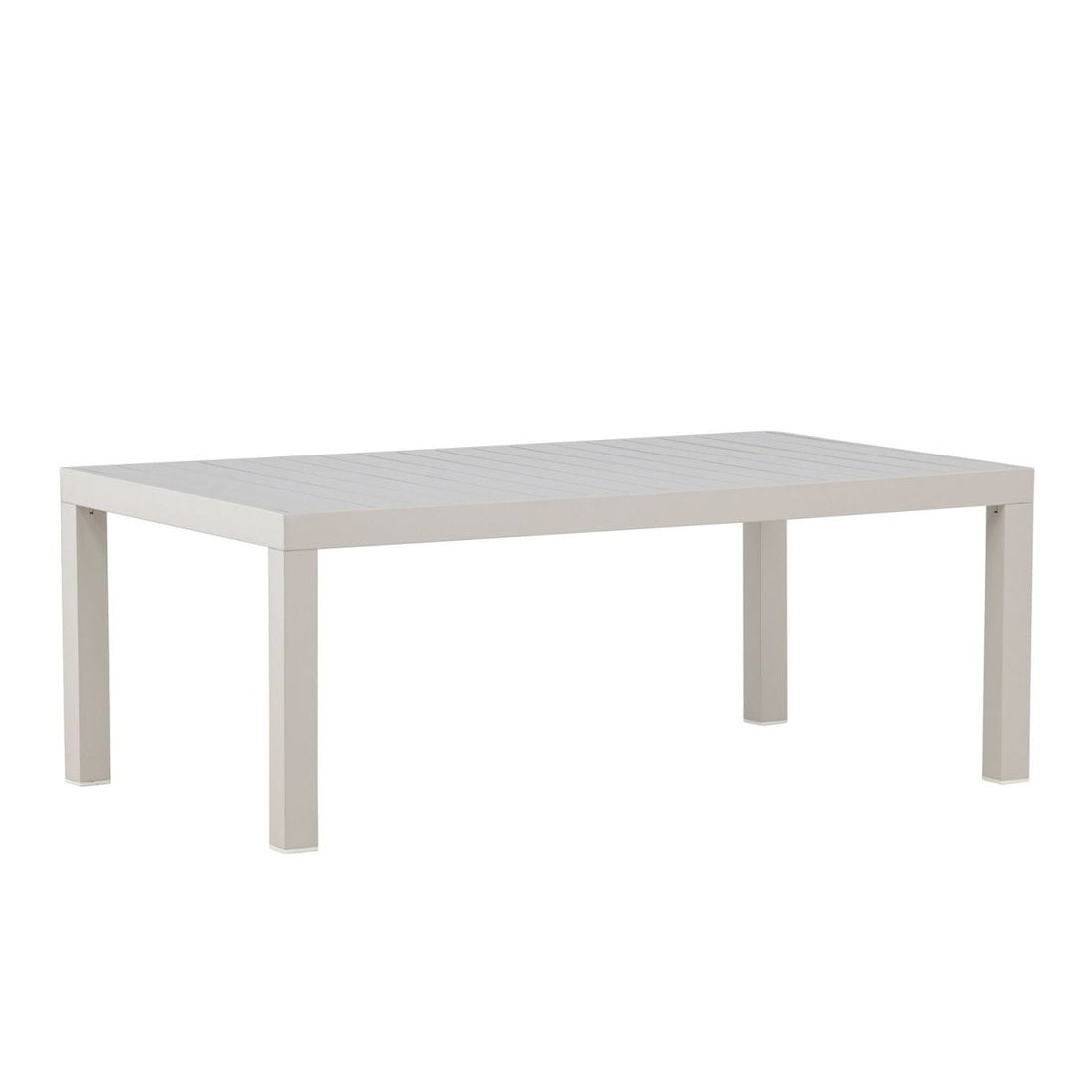 Venture Home Copacabana Soffbord utomhus, Beige - Azalea Home