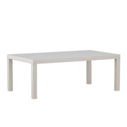 Venture Home Copacabana Soffbord utomhus, Beige - Azalea Home