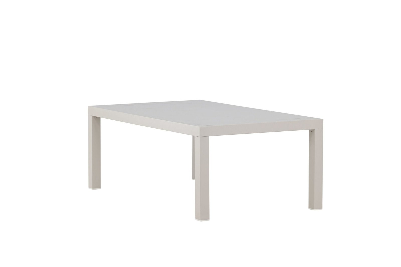 Venture Home Copacabana Soffbord utomhus, Beige - Azalea Home