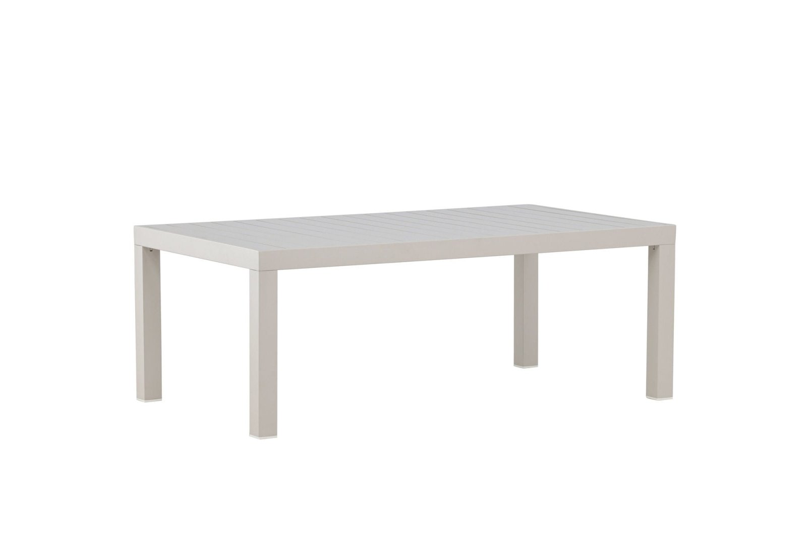 Venture Home Copacabana Soffbord utomhus, Beige - Azalea Home