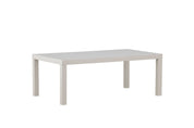 Venture Home Copacabana Soffbord utomhus, Beige - Azalea Home