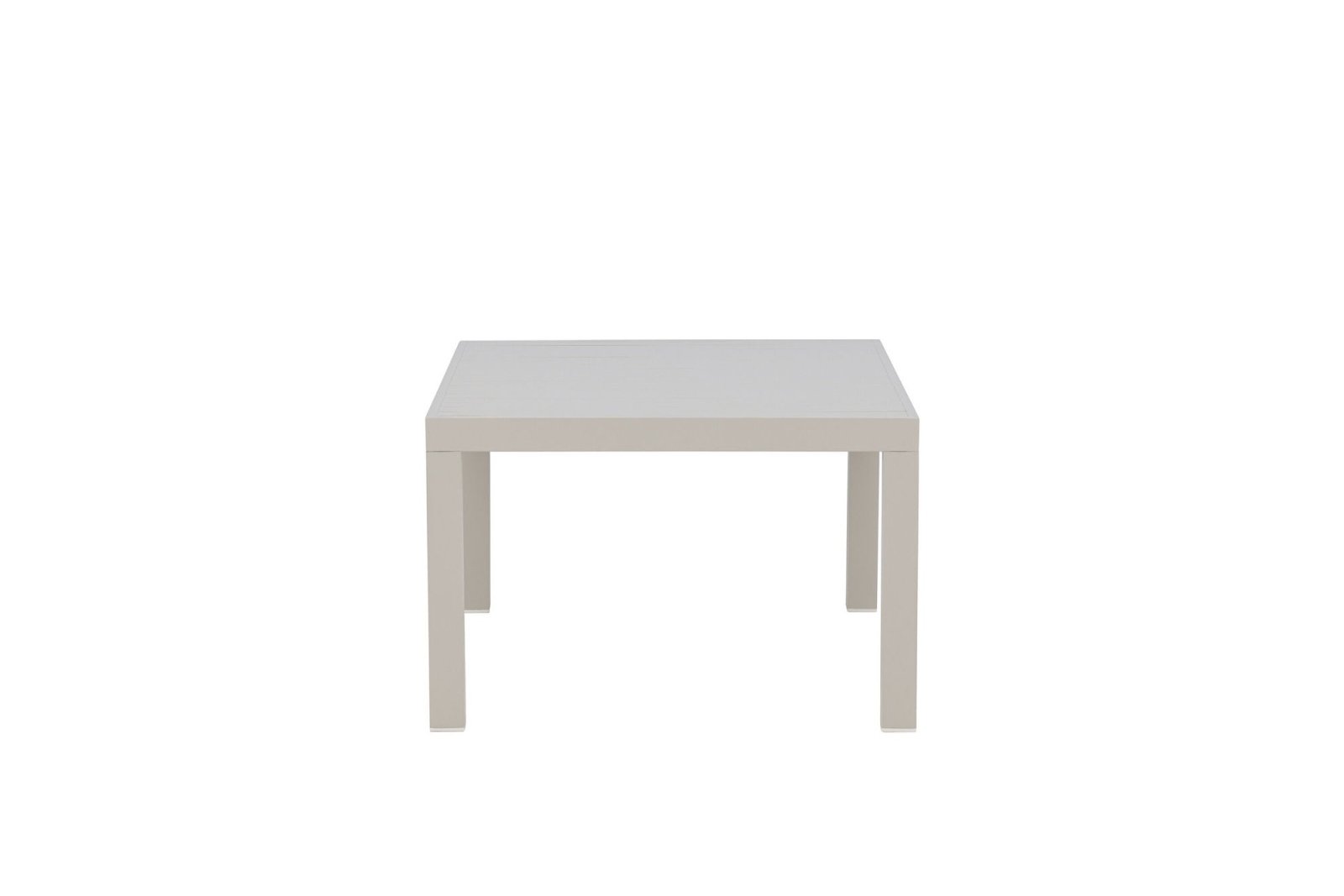 Venture Home Copacabana Soffbord utomhus, Beige - Azalea Home