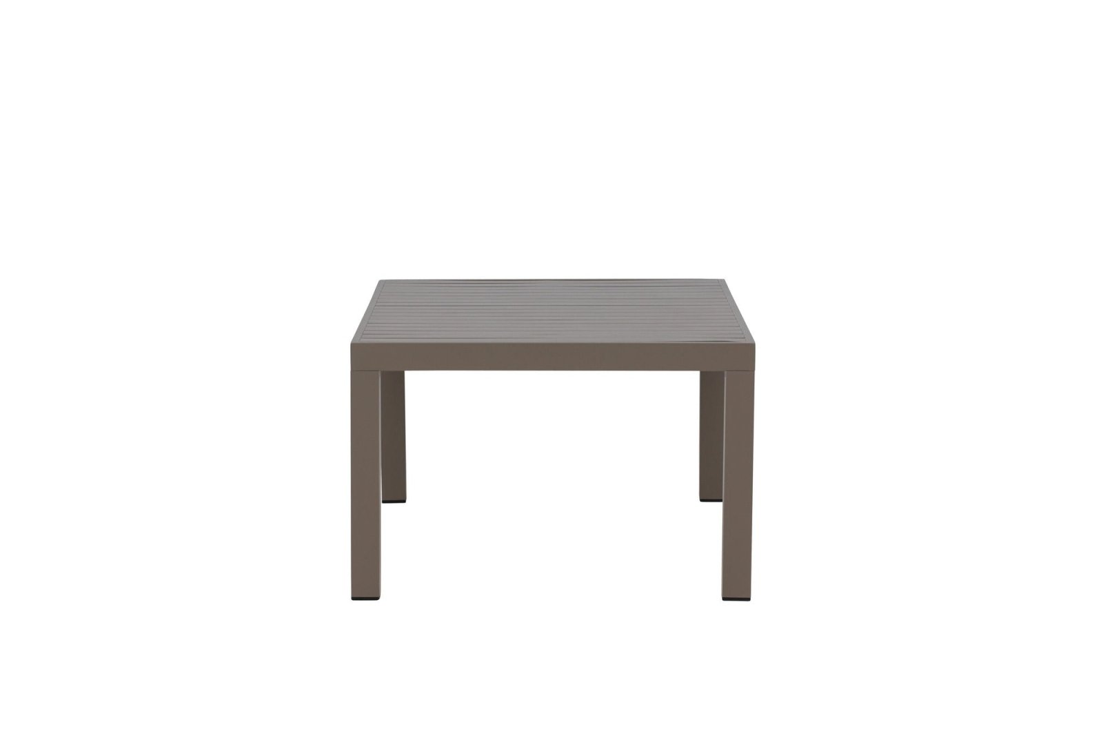 Venture Home Copacabana Soffbord utomhus, Brun - Azalea Home