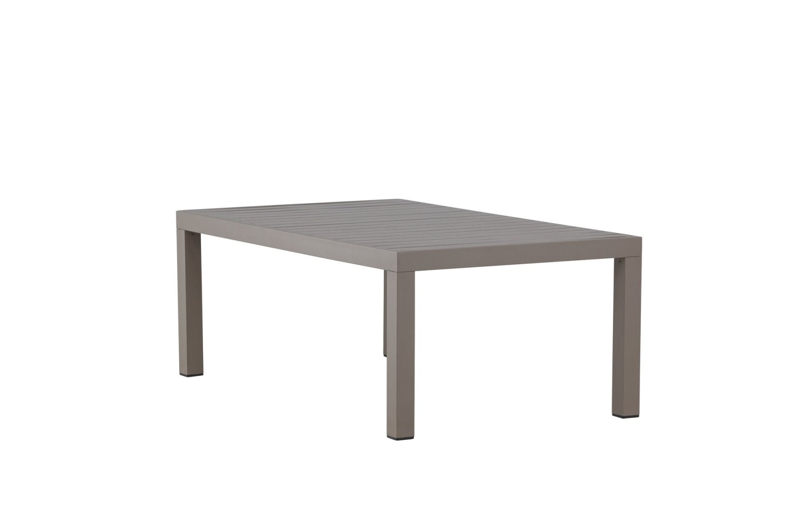 Venture Home Copacabana Soffbord utomhus, Brun - Azalea Home