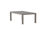 Venture Home Copacabana Soffbord utomhus, Brun - Azalea Home