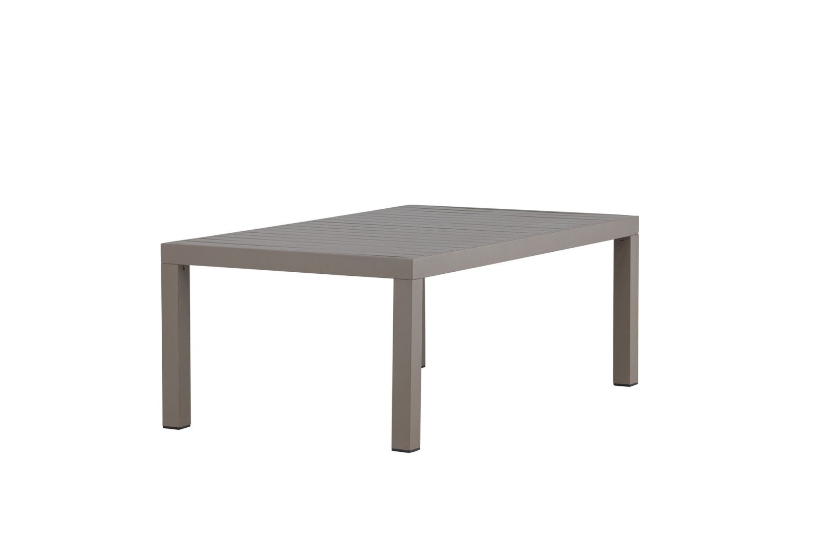 Venture Home Copacabana Soffbord utomhus, Brun - Azalea Home