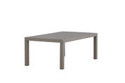Venture Home Copacabana Soffbord utomhus, Brun - Azalea Home