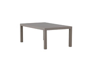 Venture Home Copacabana Soffbord utomhus, Brun - Azalea Home