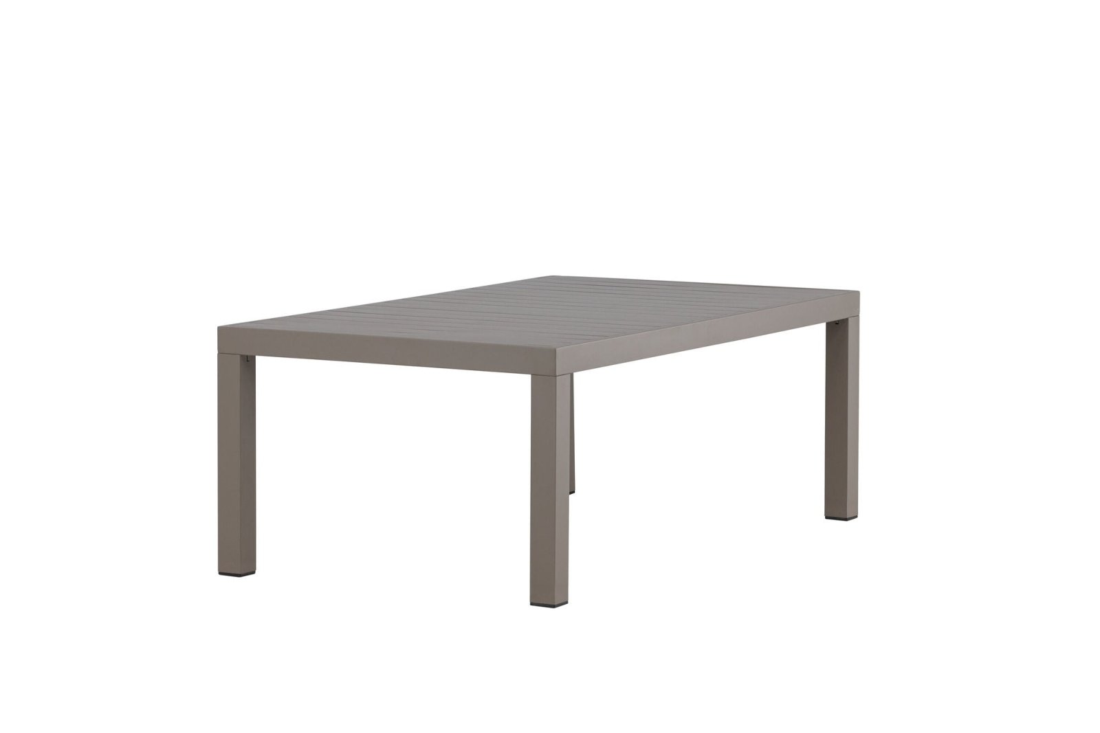 Venture Home Copacabana Soffbord utomhus, Brun - Azalea Home