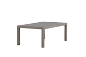 Venture Home Copacabana Soffbord utomhus, Brun - Azalea Home