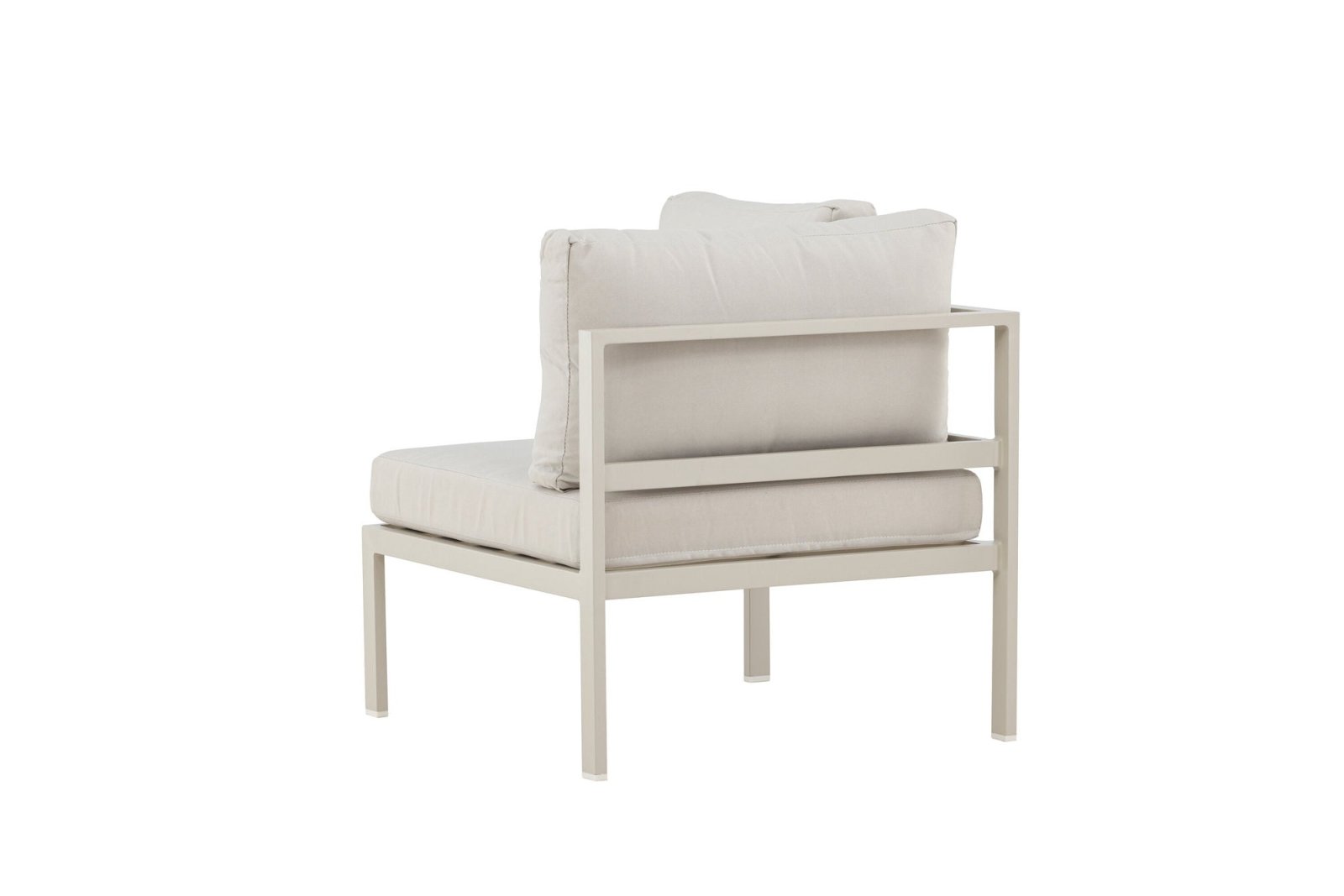 Venture Home Copacabana Soffmodul Hörn, Beige - Azalea Home