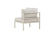Venture Home Copacabana Soffmodul Hörn, Beige - Azalea Home