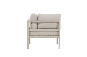 Venture Home Copacabana Soffmodul Hörn, Beige - Azalea Home
