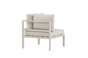 Venture Home Copacabana Soffmodul Hörn, Beige - Azalea Home