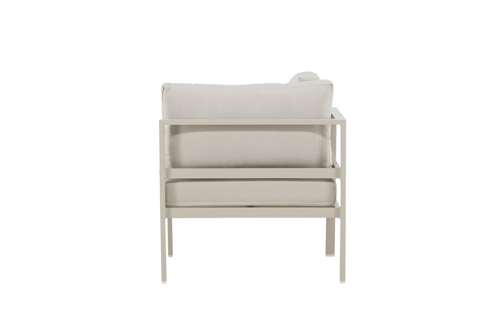 Venture Home Copacabana Soffmodul Hörn, Beige - Azalea Home