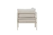 Venture Home Copacabana Soffmodul Hörn, Beige - Azalea Home