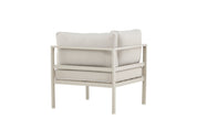 Venture Home Copacabana Soffmodul Hörn, Beige - Azalea Home
