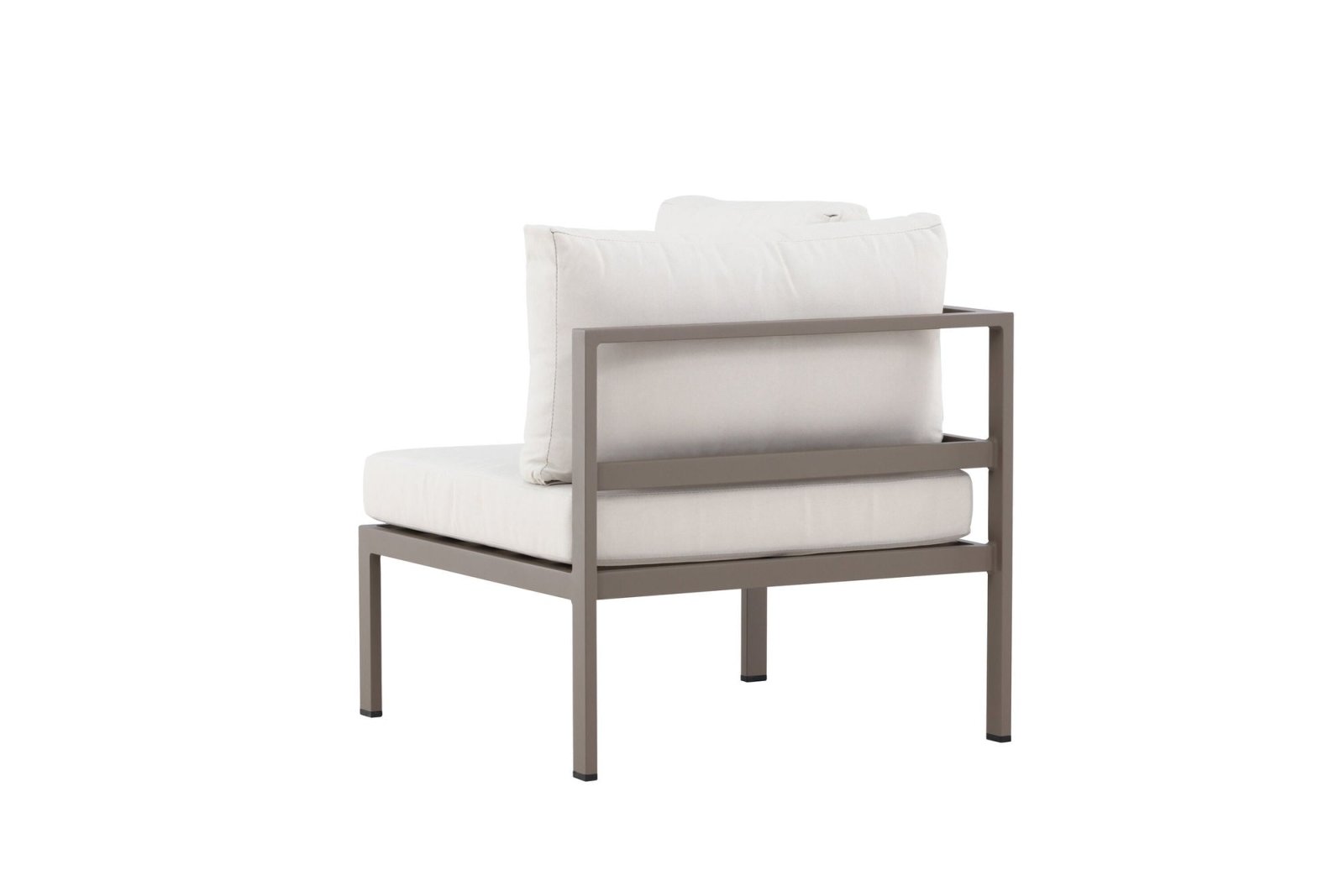 Venture Home Copacabana Soffmodul Hörn, Beige - Azalea Home