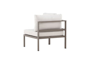 Venture Home Copacabana Soffmodul Hörn, Beige - Azalea Home
