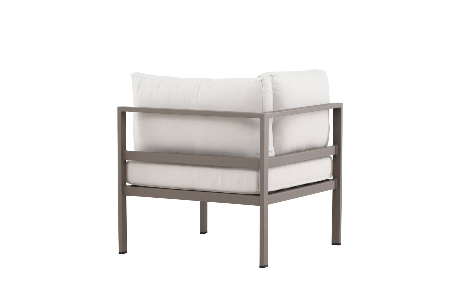 Venture Home Copacabana Soffmodul Hörn, Beige - Azalea Home