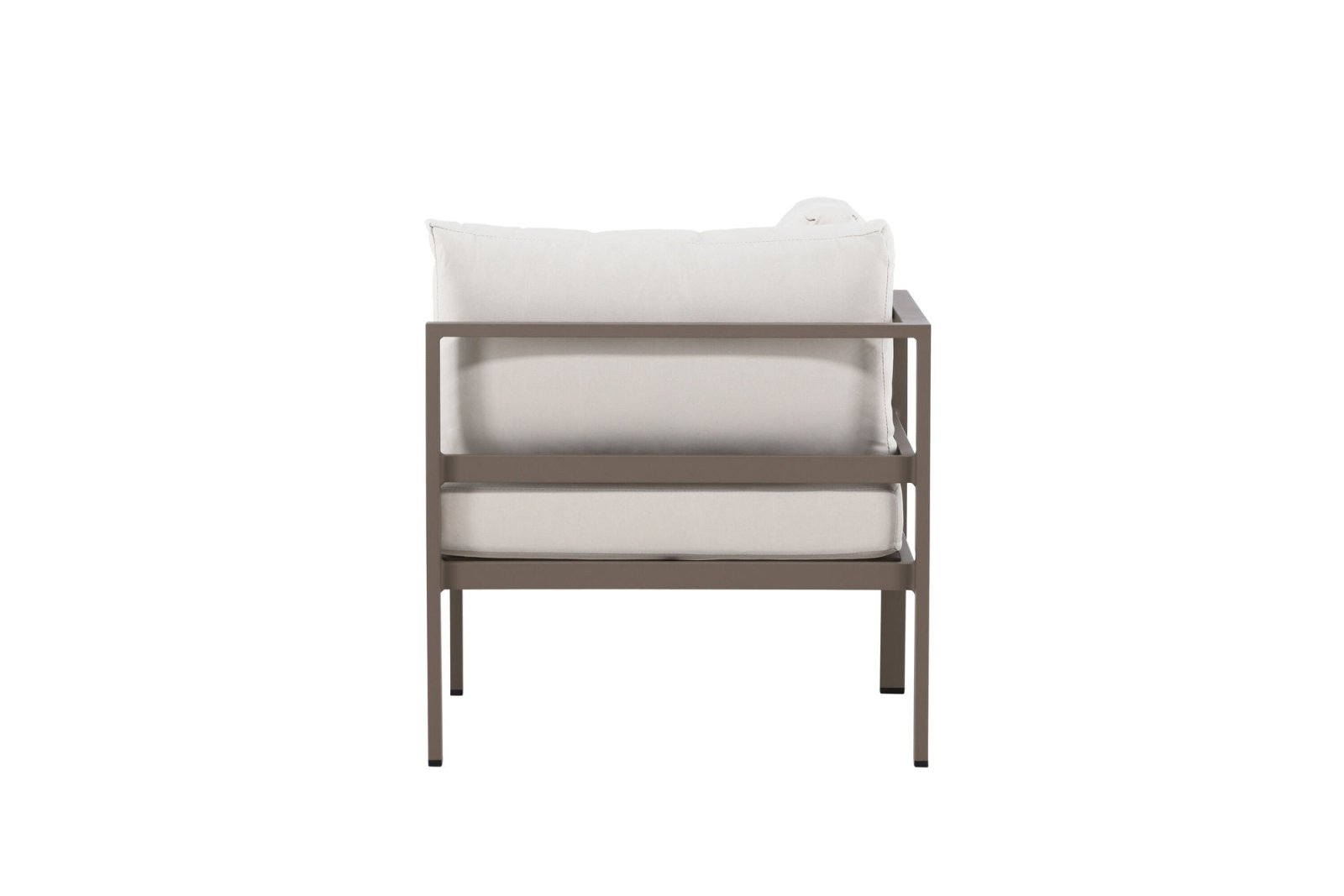 Venture Home Copacabana Soffmodul Hörn, Beige - Azalea Home