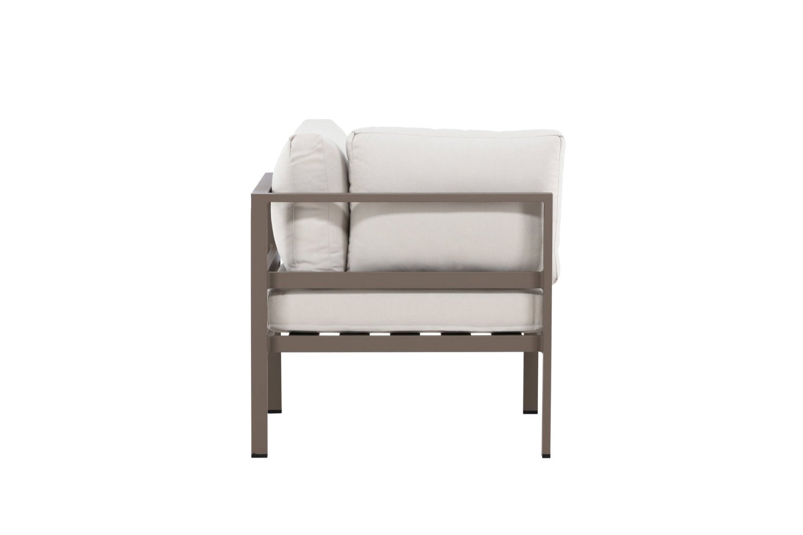 Venture Home Copacabana Soffmodul Hörn, Beige - Azalea Home