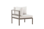 Venture Home Copacabana Soffmodul Hörn, Beige - Azalea Home