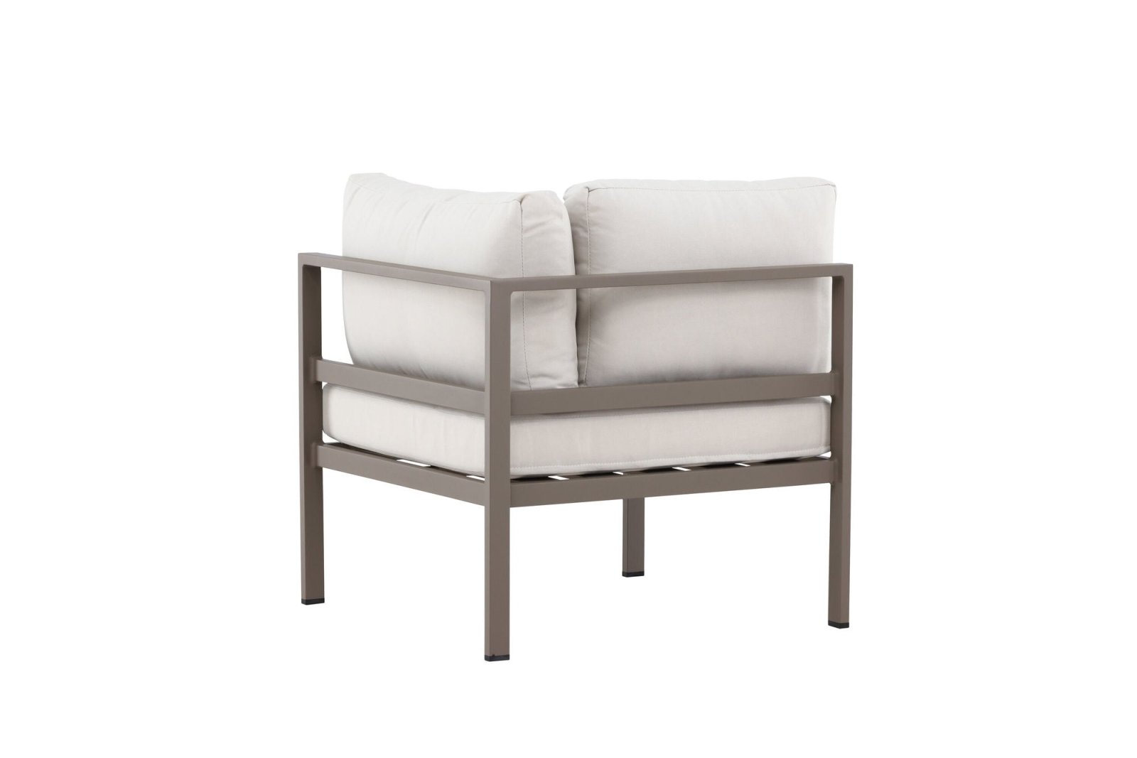 Venture Home Copacabana Soffmodul Hörn, Beige - Azalea Home