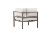 Venture Home Copacabana Soffmodul Hörn, Beige - Azalea Home