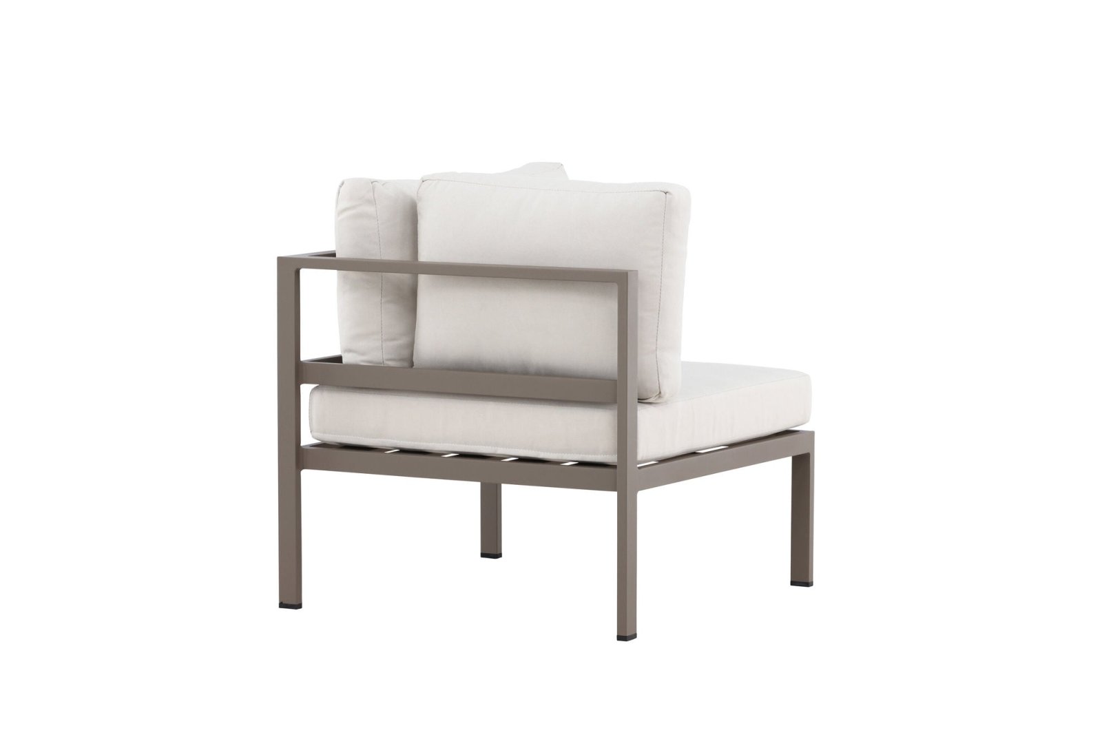 Venture Home Copacabana Soffmodul Hörn, Beige - Azalea Home