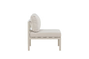 Venture Home Copacabana Soffmodul Mitten, Beige - Azalea Home