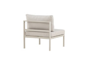 Venture Home Copacabana Soffmodul Mitten, Beige - Azalea Home