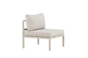 Venture Home Copacabana Soffmodul Mitten, Beige - Azalea Home