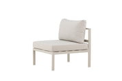 Venture Home Copacabana Soffmodul Mitten, Beige - Azalea Home