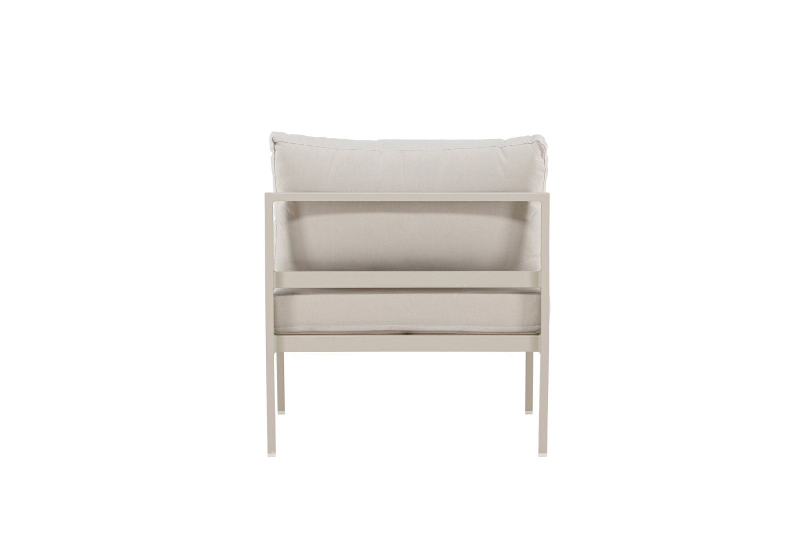 Venture Home Copacabana Soffmodul Mitten, Beige - Azalea Home