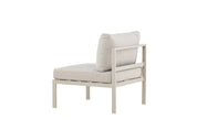 Venture Home Copacabana Soffmodul Mitten, Beige - Azalea Home