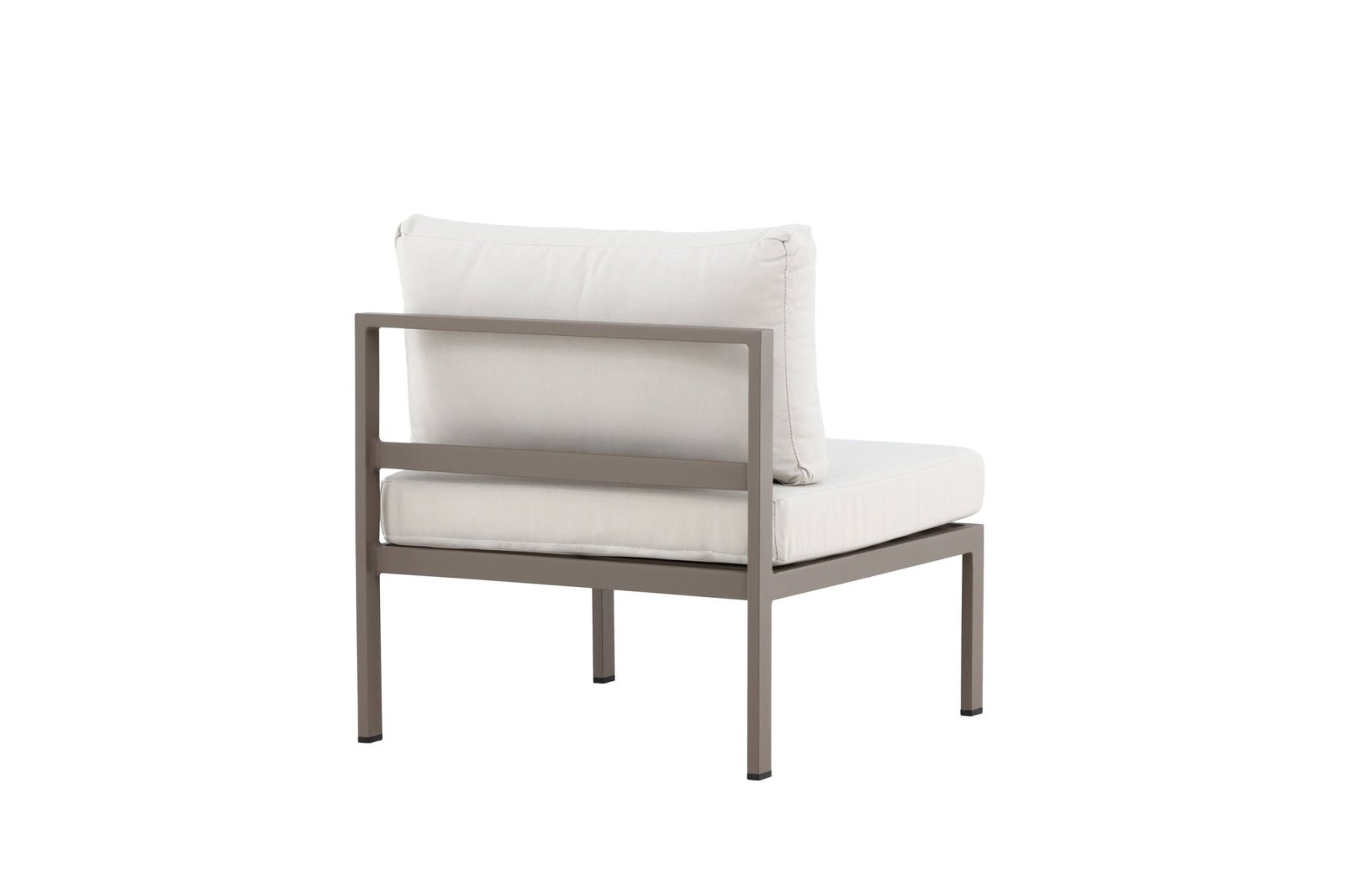 Venture Home Copacabana Soffmodul Mitten, Beige - Azalea Home