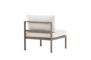 Venture Home Copacabana Soffmodul Mitten, Beige - Azalea Home