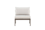 Venture Home Copacabana Soffmodul Mitten, Beige - Azalea Home