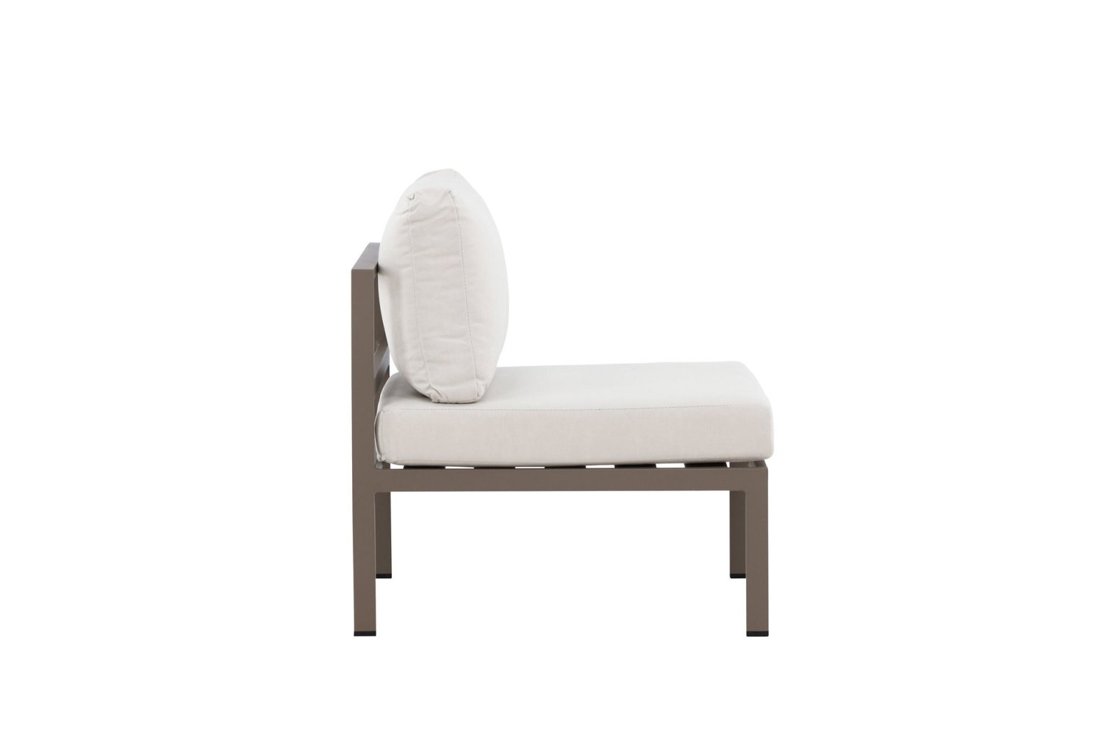 Venture Home Copacabana Soffmodul Mitten, Beige - Azalea Home