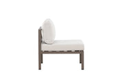 Venture Home Copacabana Soffmodul Mitten, Beige - Azalea Home