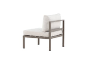 Venture Home Copacabana Soffmodul Mitten, Beige - Azalea Home