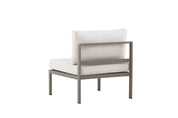 Venture Home Copacabana Soffmodul Mitten, Beige - Azalea Home