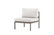 Venture Home Copacabana Soffmodul Mitten, Beige - Azalea Home