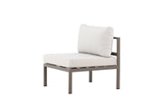 Venture Home Copacabana Soffmodul Mitten, Beige - Azalea Home