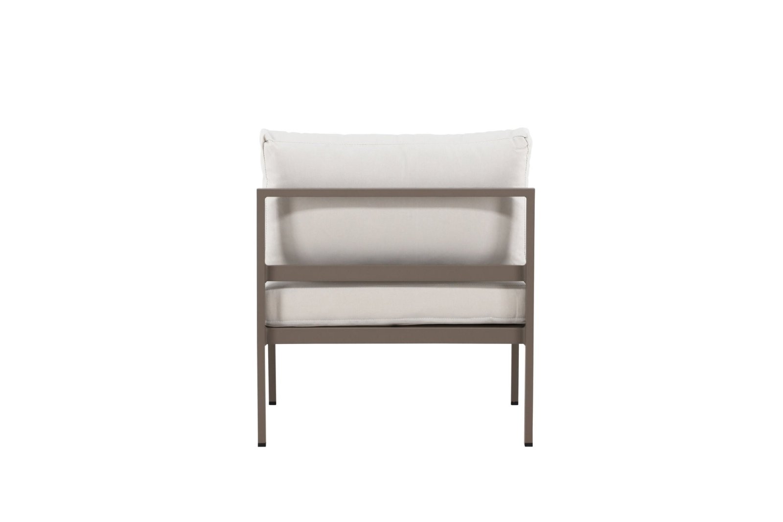 Venture Home Copacabana Soffmodul Mitten, Beige - Azalea Home