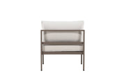 Venture Home Copacabana Soffmodul Mitten, Beige - Azalea Home
