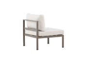 Venture Home Copacabana Soffmodul Mitten, Beige - Azalea Home