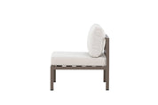 Venture Home Copacabana Soffmodul Mitten, Beige - Azalea Home