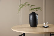 Venture Home Copenhagen Soffbord ø100, Vitputsad - Azalea Home